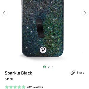 Loopy righty phone case apple 13 pro max